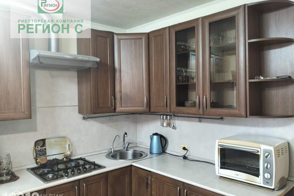 Сдаётся 2-комнатная квартира, 50 м²