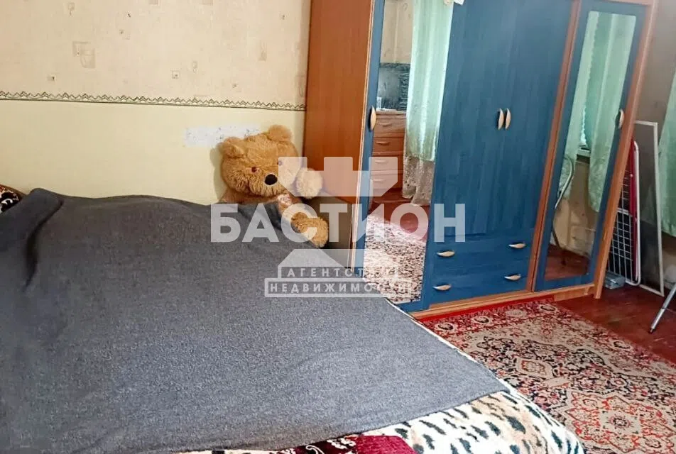 Продаётся 1-этажный дом, 74 м²
