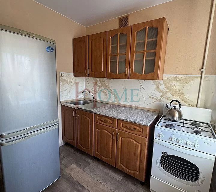 Сдаётся 2-комнатная квартира, 45 м²