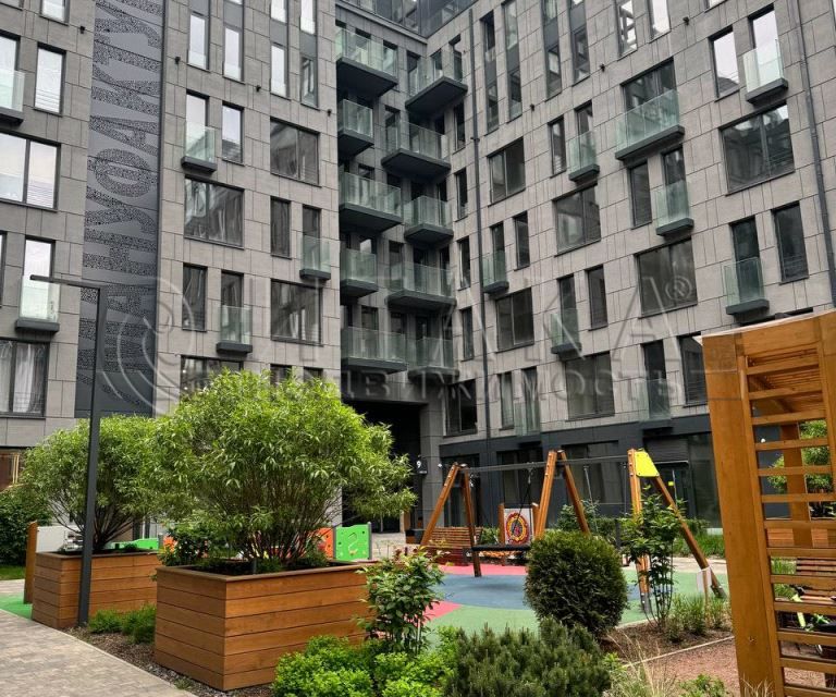 Продаётся 1-комнатная квартира, 48.1 м²