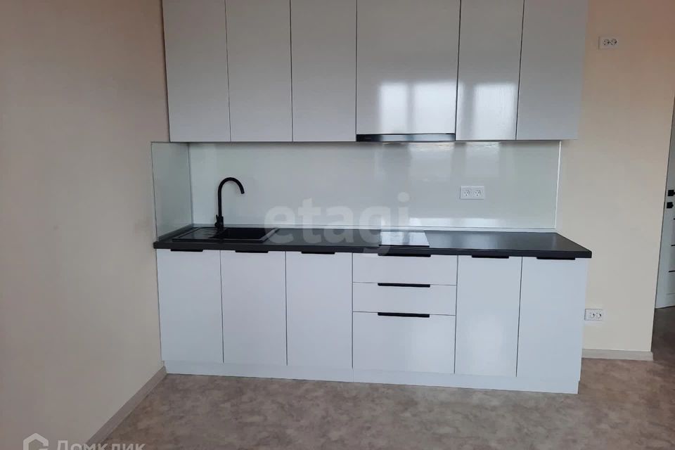 Сдаётся 2-комнатная квартира, 40.3 м²