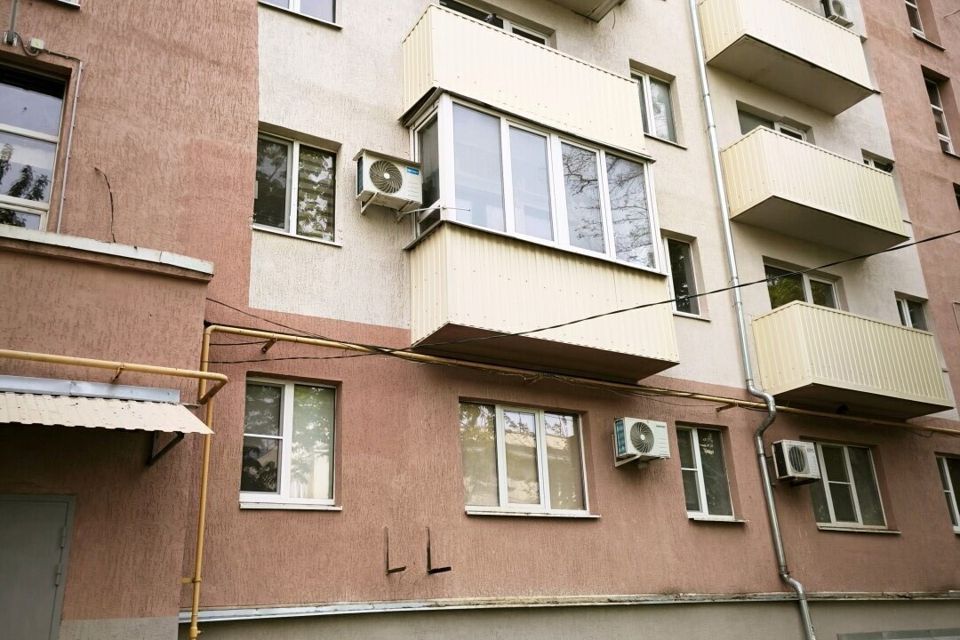 Продаётся 2-комнатная квартира, 41.4 м²