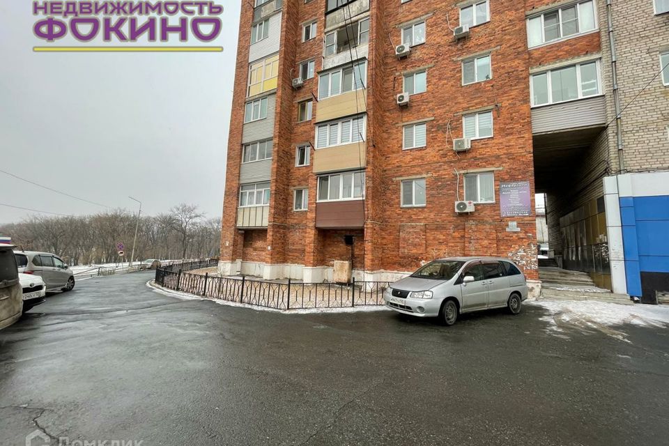 Продаётся 1-комнатная квартира, 34 м²
