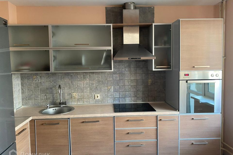 Сдаётся 3-комнатная квартира, 84.6 м²