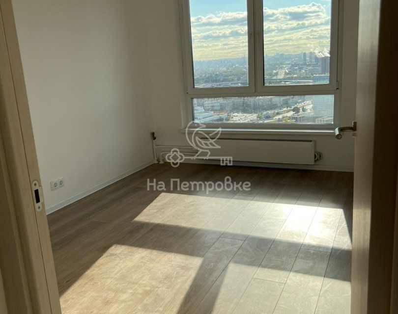 Продаётся 3-комнатная квартира, 77.2 м²