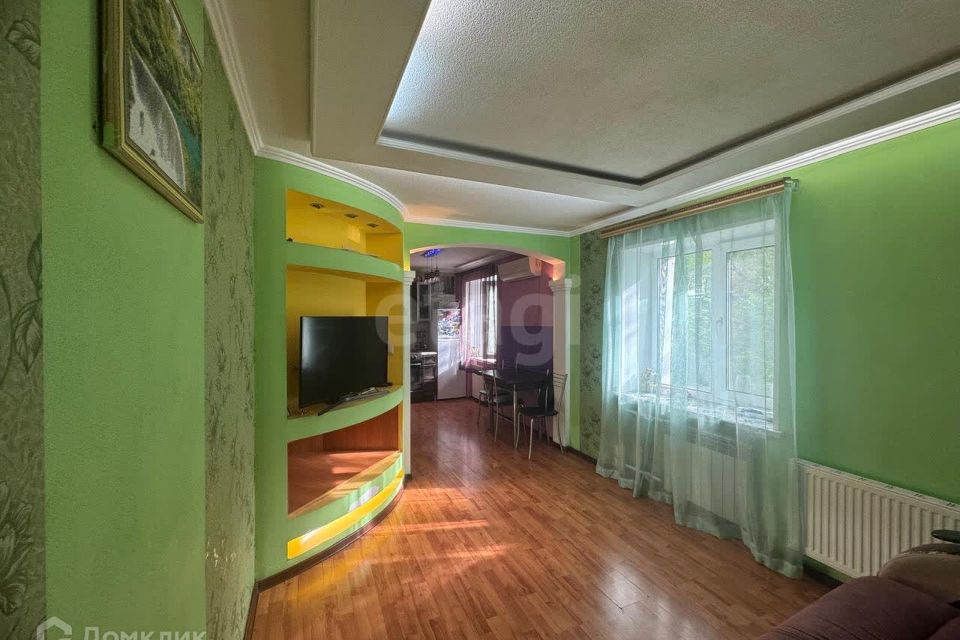Продаётся 2-комнатная квартира, 39.3 м²
