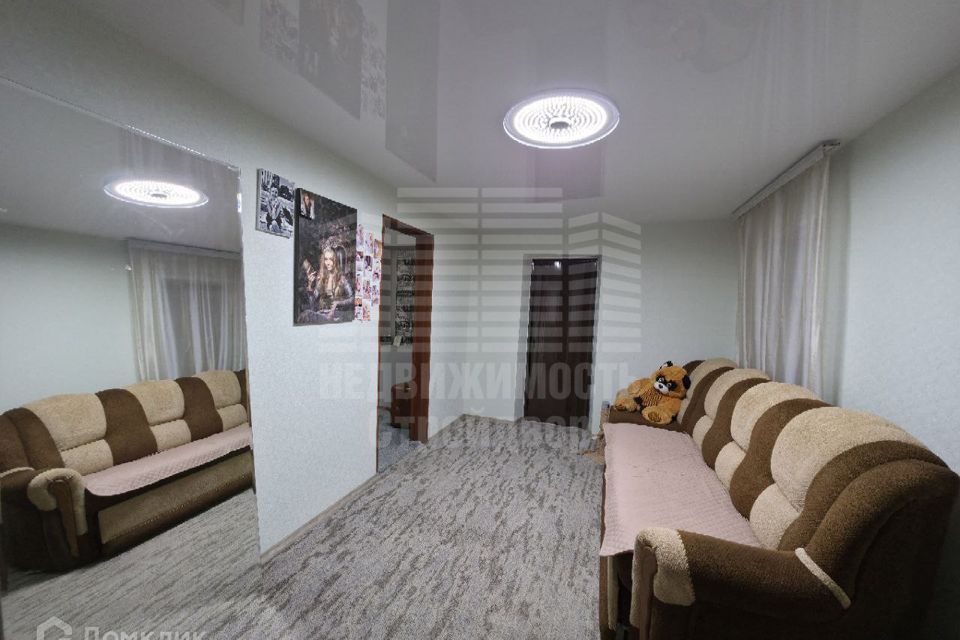 Продаётся 1-этажный дом, 66 м²