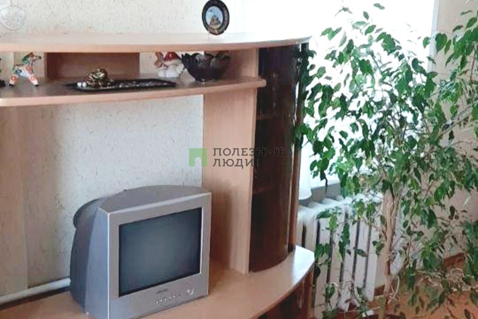 Сдаётся 1-комнатная квартира, 38 м²