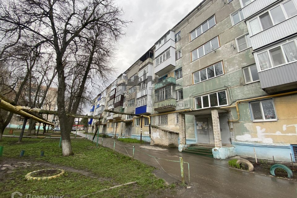 Продаётся 2-комнатная квартира, 45.1 м²