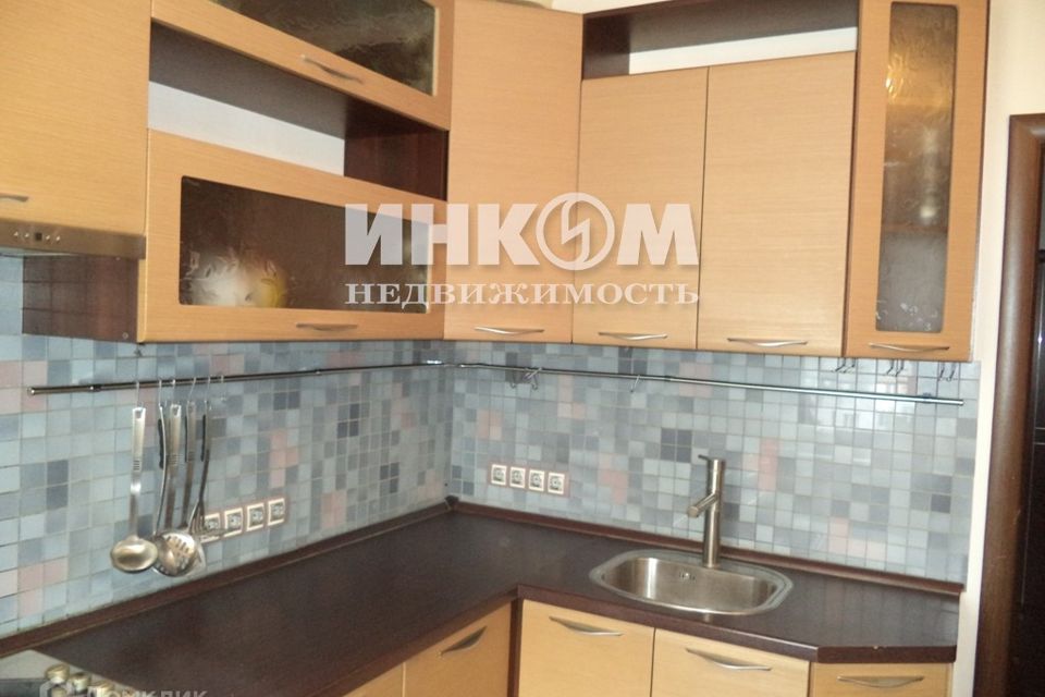 Сдаётся 2-комнатная квартира, 45 м²