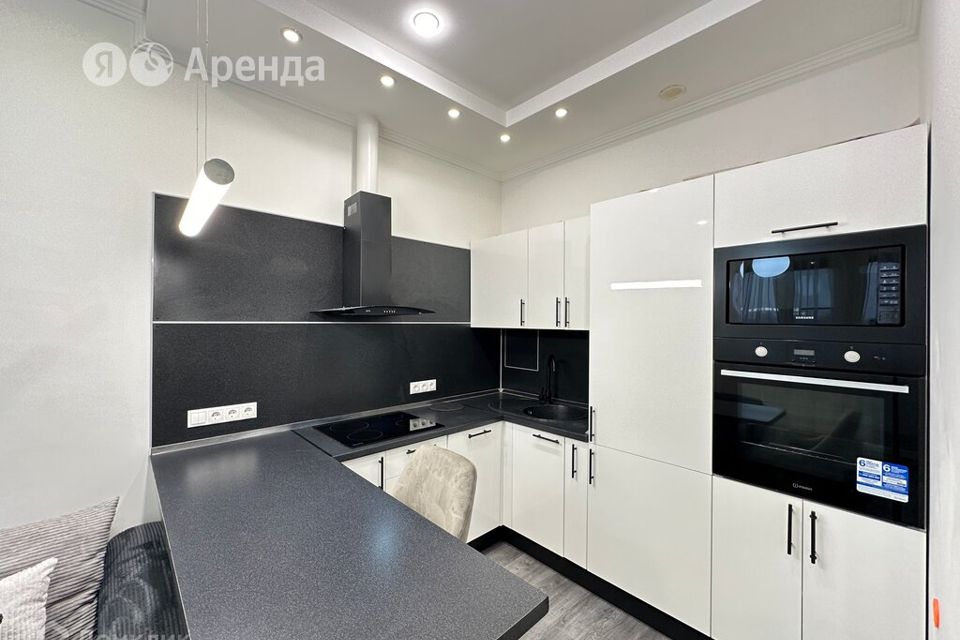 Сдаётся 2-комнатная квартира, 60 м²