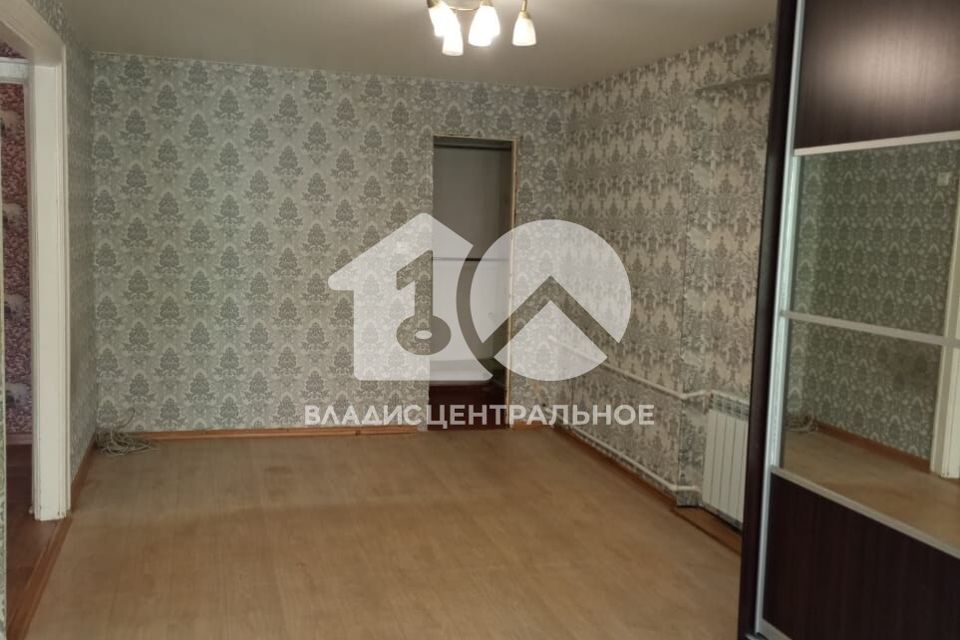 Продаётся 1-комнатная квартира, 33.8 м²
