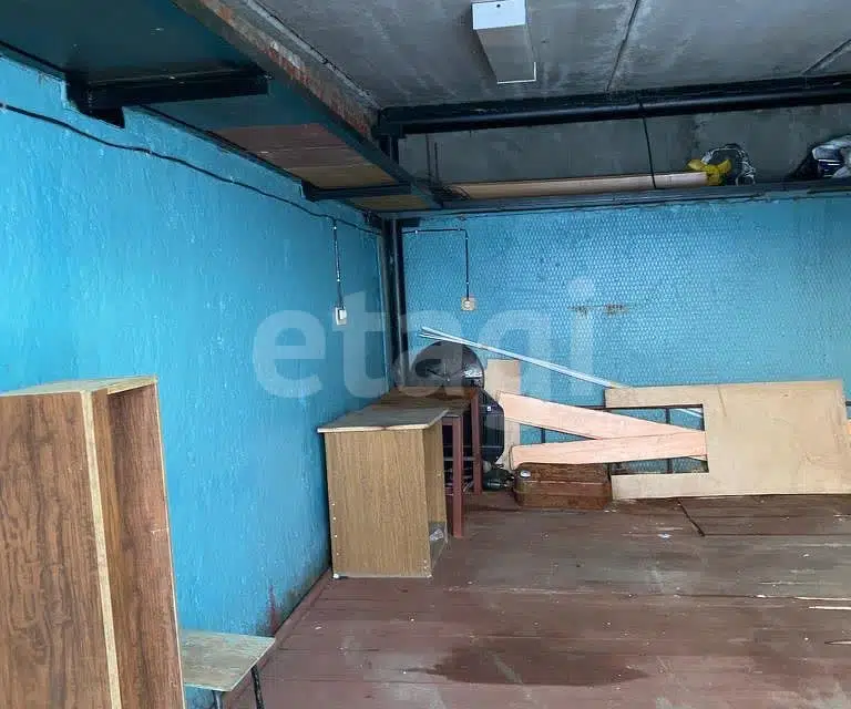 Продаётся гараж, 24 м²