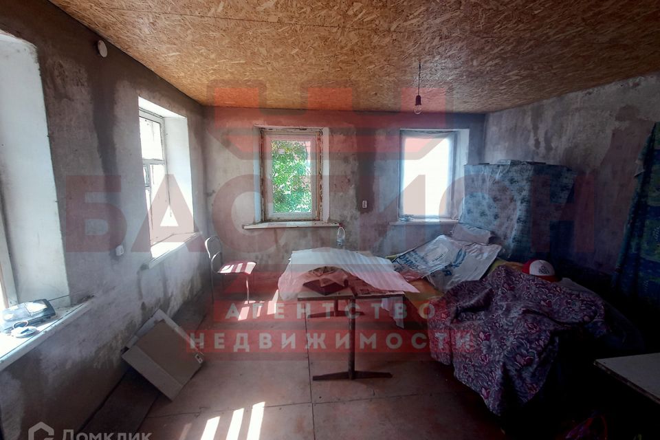 Продаётся 1-этажный дом, 72.6 м²
