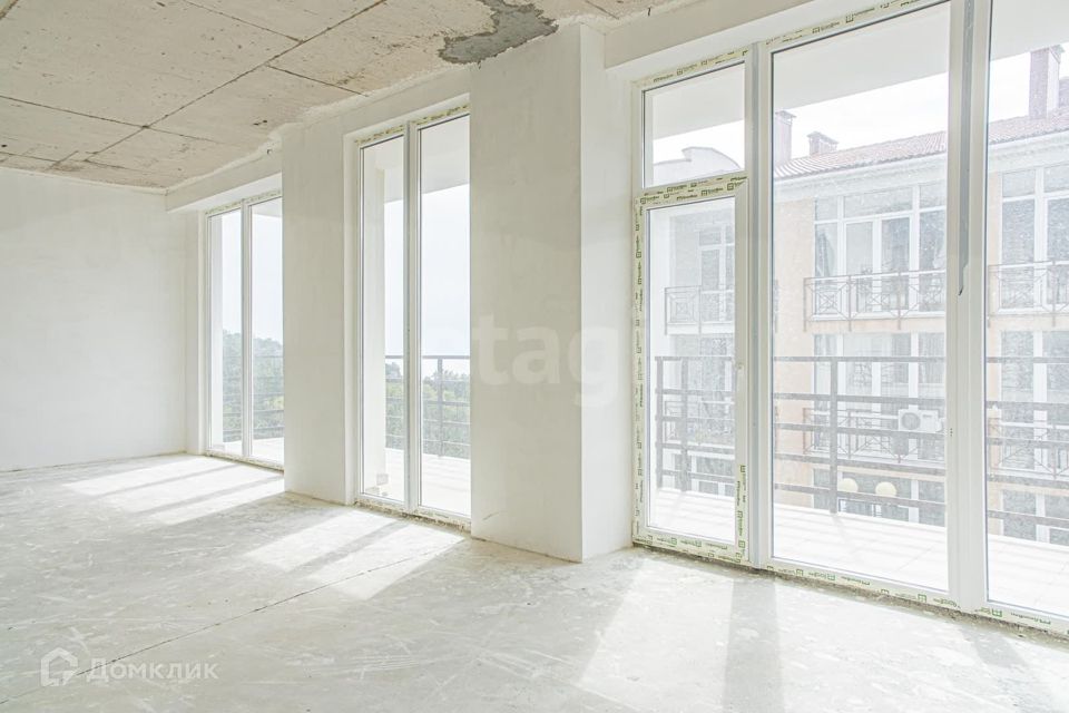 Продаётся 2-комнатная квартира, 66 м²