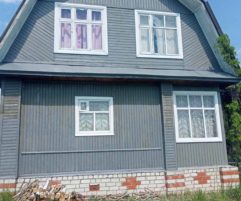 Лисьи ямки погода нижегородская область. Лисьи ямки Нижегородская область