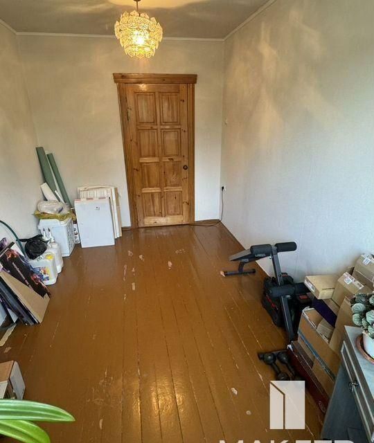 Продаётся 3-комнатная квартира, 62 м²