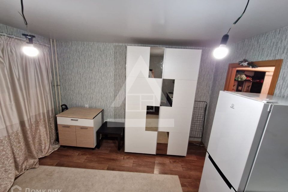 Продаётся студия, 24 м²