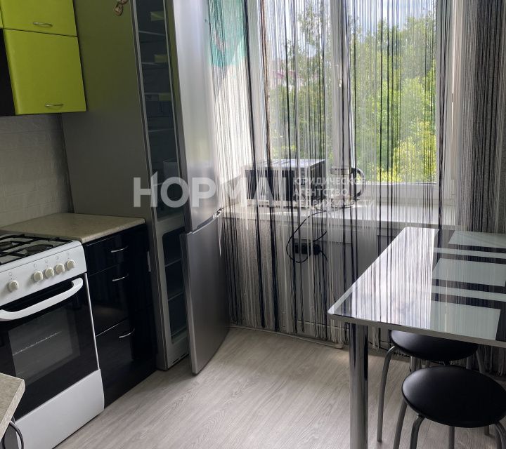 Продаётся 1-комнатная квартира, 31 м²