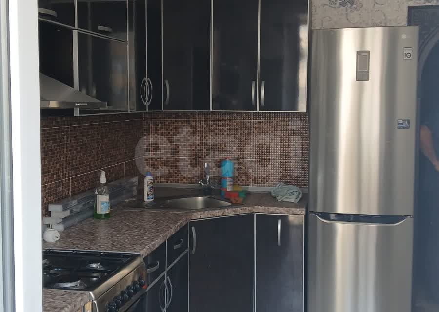 Сдаётся 1-комнатная квартира, 40 м²
