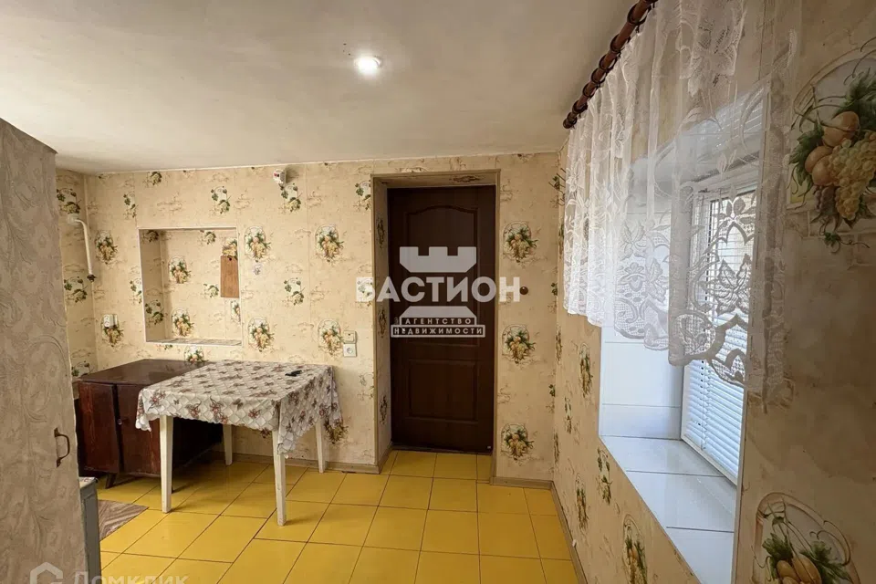 Продаётся 1-этажный дом, 42 м²