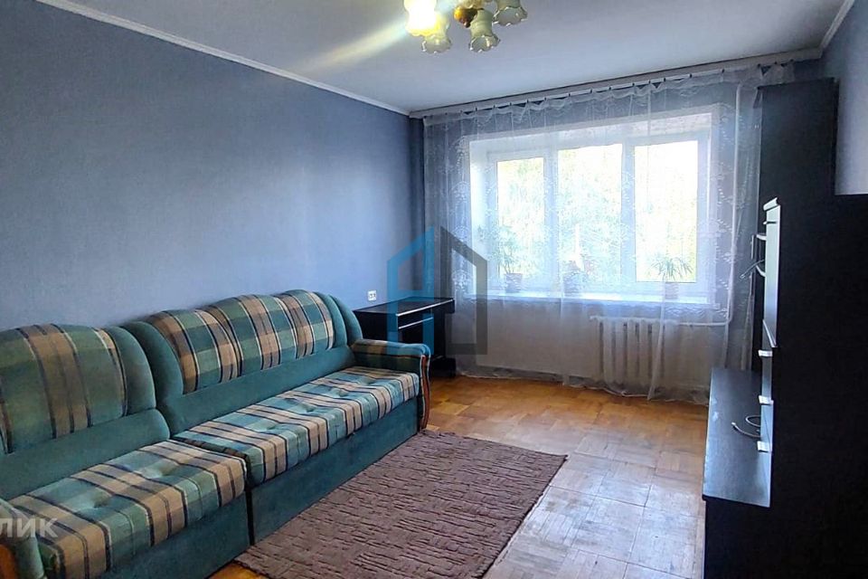 Сдаётся 3-комнатная квартира, 63.6 м²