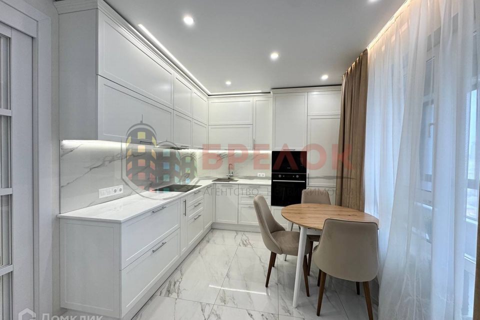 Продаётся 3-комнатная квартира, 80 м²