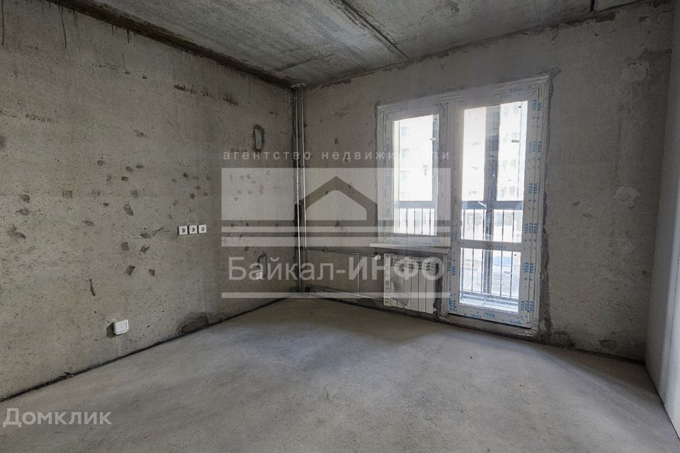 Продаётся 1-комнатная квартира, 35 м²