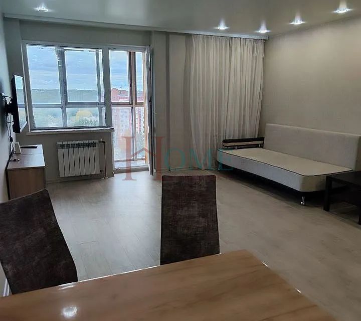 Сдаётся 1-комнатная квартира, 40 м²