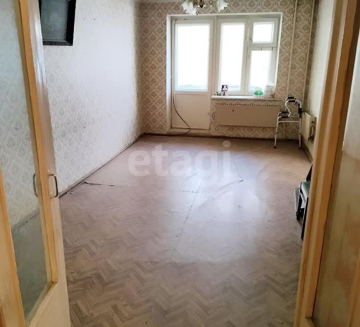 Продаётся 1-комнатная квартира, 65.7 м²