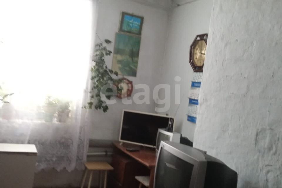 Продаётся 1-комнатная квартира, 32.6 м²