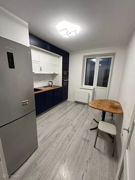 Сдаётся 1-комнатная квартира, 34 м²