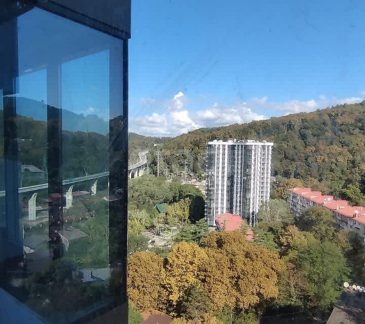 Продаётся студия, 22.3 м²