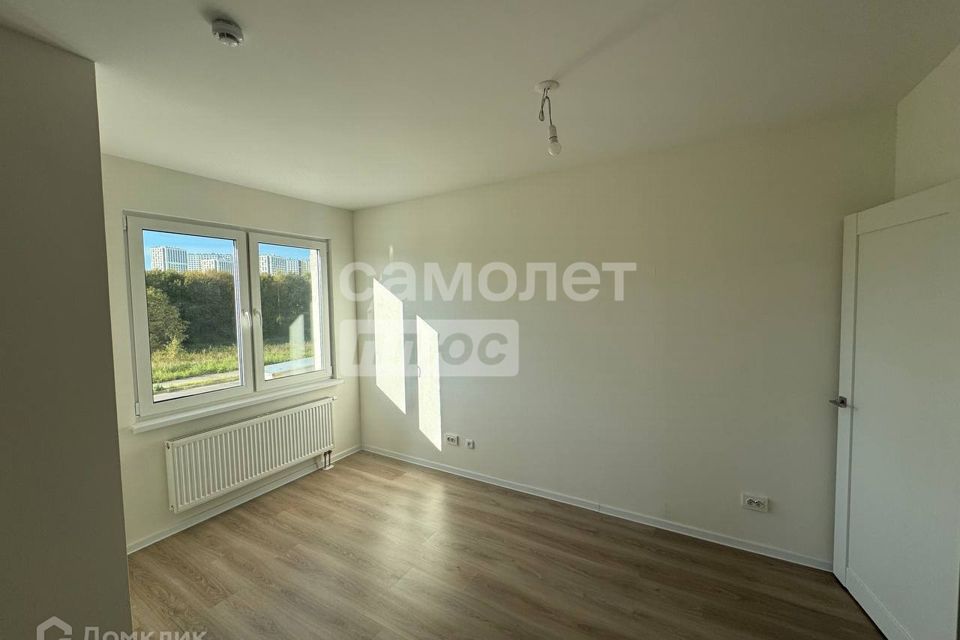 Сдаётся студия, 21.1 м²