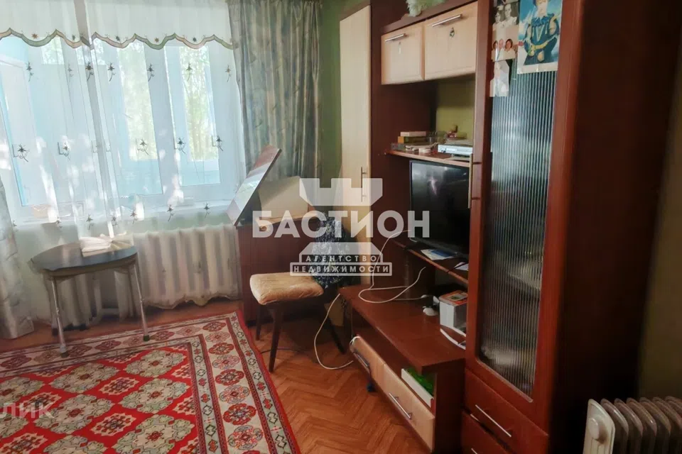 Продаётся 2-комнатная квартира, 49.9 м²