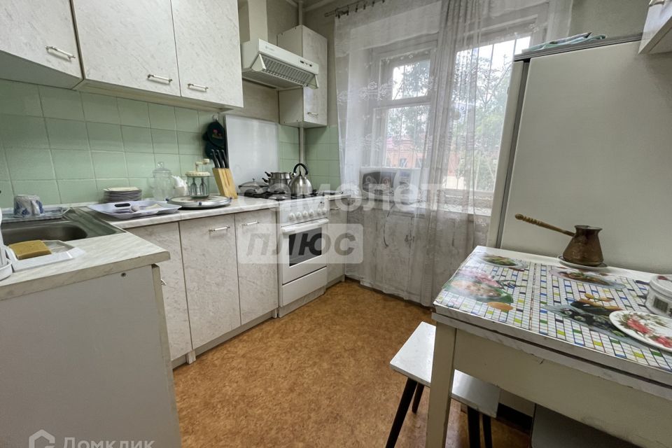 Сдаётся 2-комнатная квартира, 44 м²
