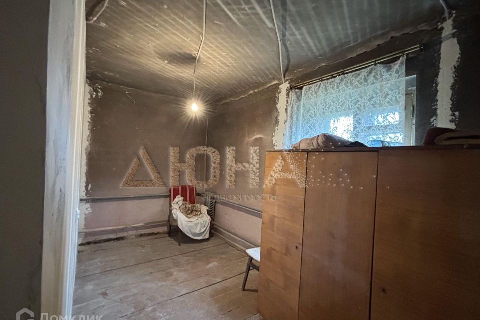 Продаётся 3-комнатная квартира, 52.2 м²
