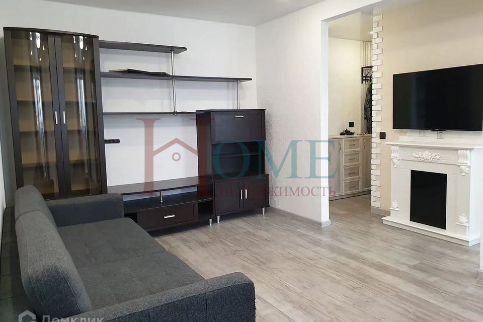 Сдаётся 2-комнатная квартира, 45 м²