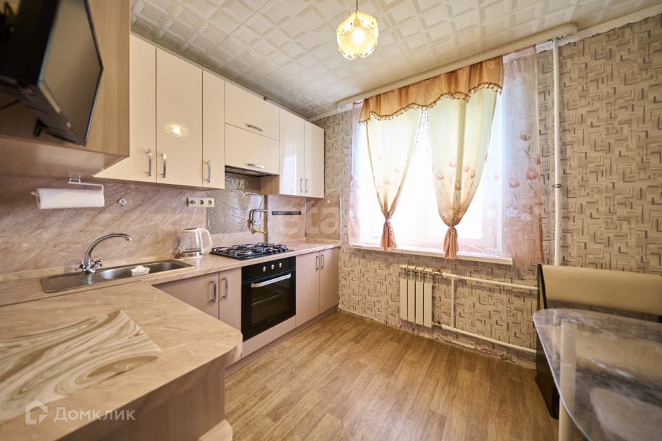 Продаётся 2-комнатная квартира, 50.1 м²