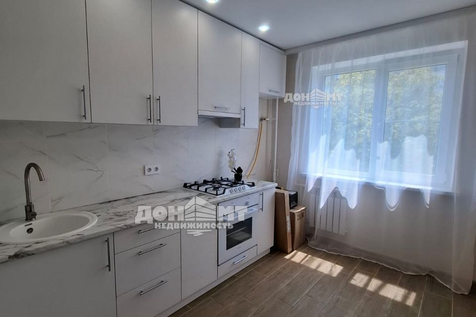 Продаётся 2-комнатная квартира, 50 м²