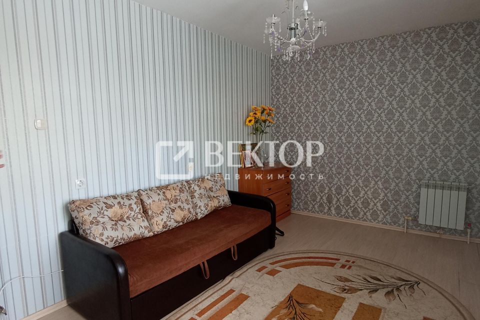 Сдаётся 2-комнатная квартира, 60 м²