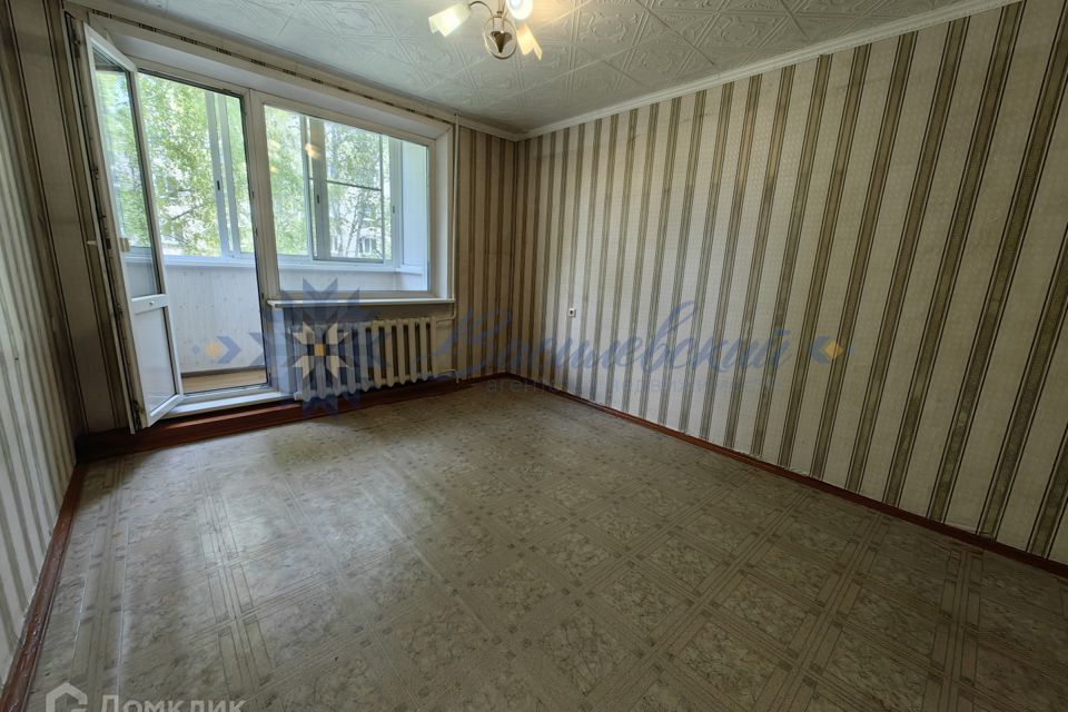 Продаётся 1-комнатная квартира, 29 м²