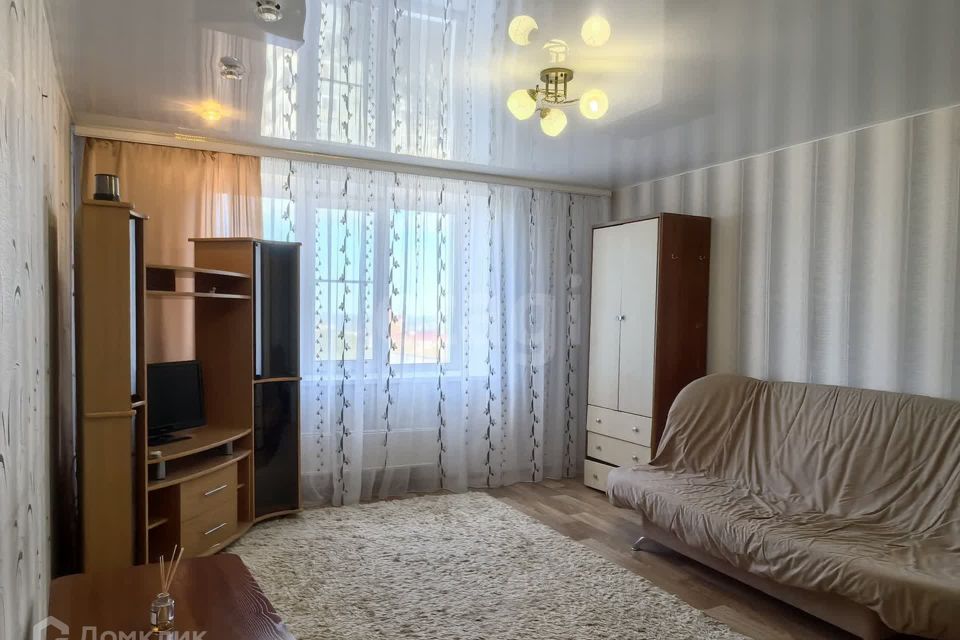 Продаётся 1-комнатная квартира, 35 м²