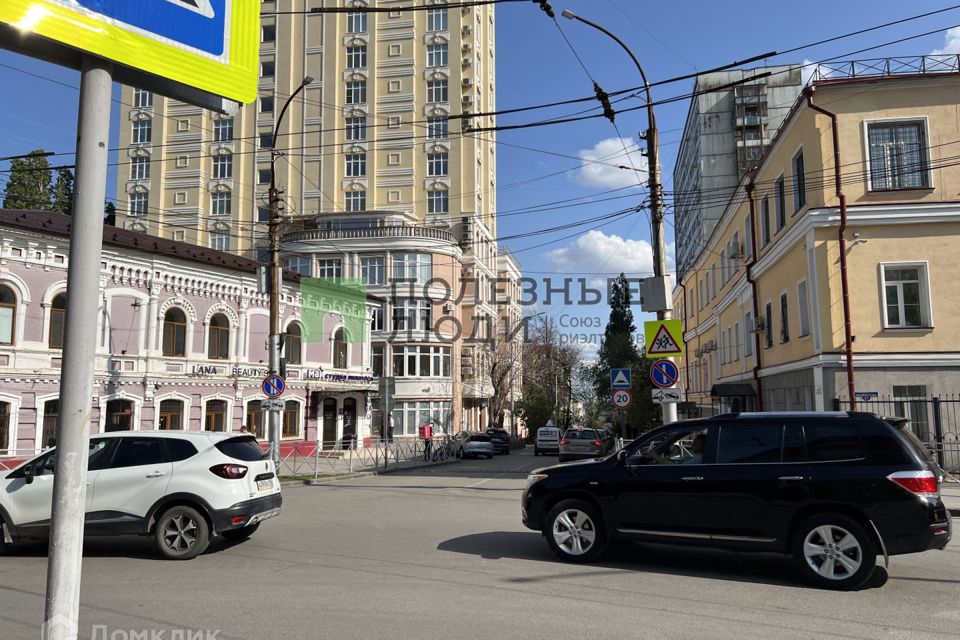 Сдаётся 1-комнатная квартира, 38 м²