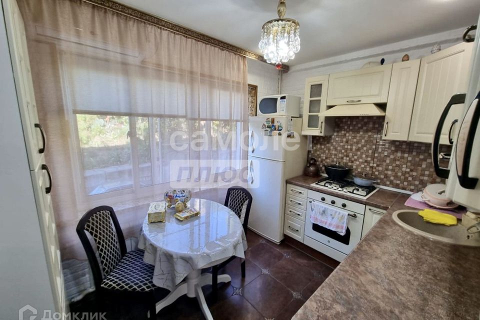 Продаётся 2-комнатная квартира, 57 м²