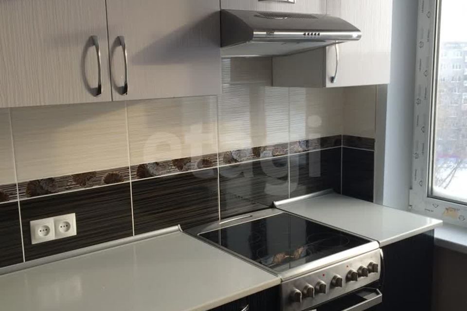 Сдаётся 1-комнатная квартира, 38 м²