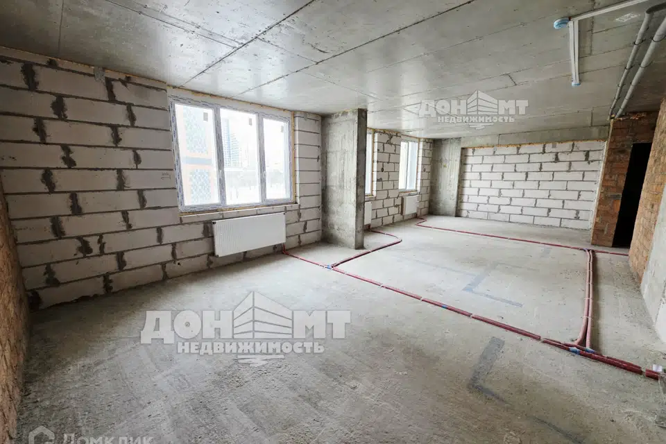 Продаётся 3-комнатная квартира, 73 м²