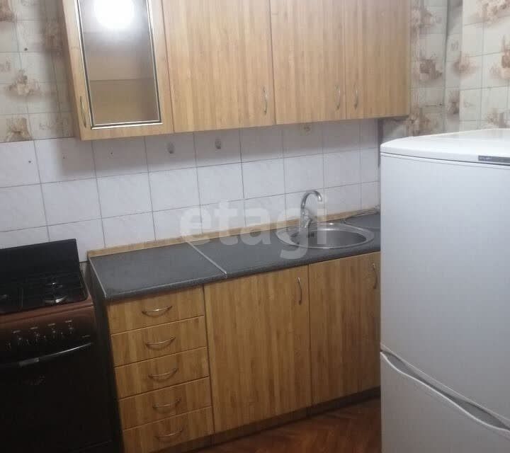 Продаётся 1-комнатная квартира, 36 м²
