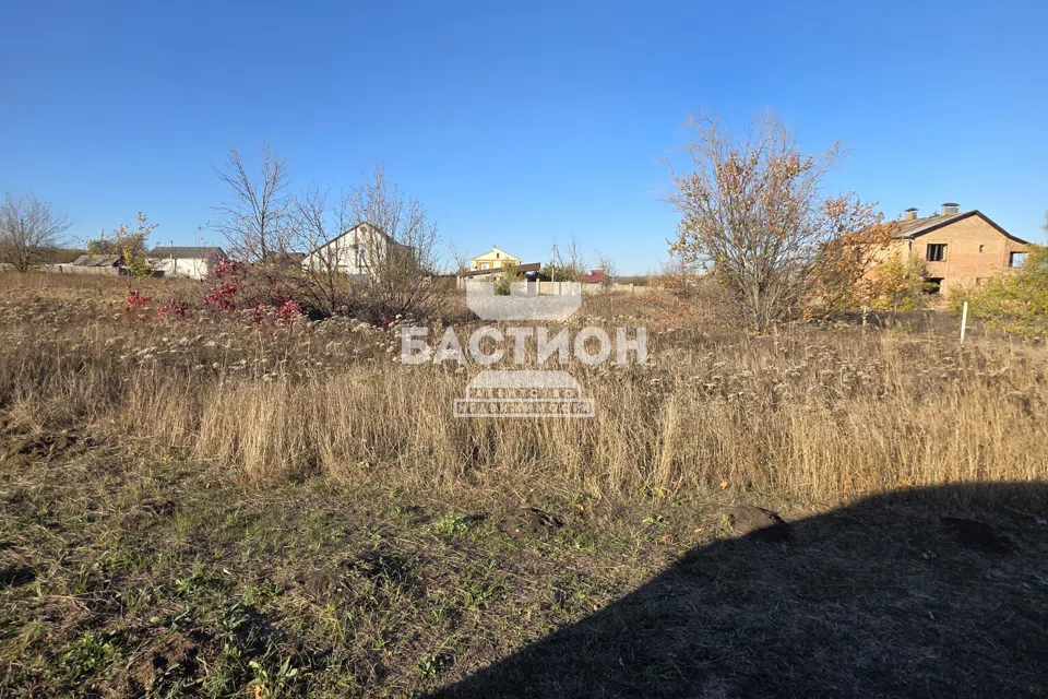 Продаётся участок, 10 сот., ИЖС