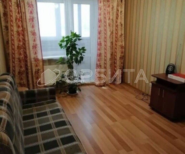 Продаётся 1-комнатная квартира, 35 м²